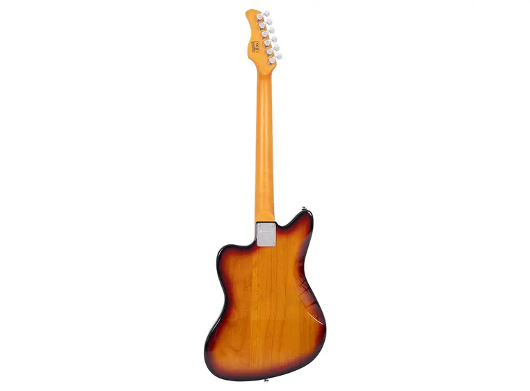 Sire Larry Carlton J5 3 tone sunburst 