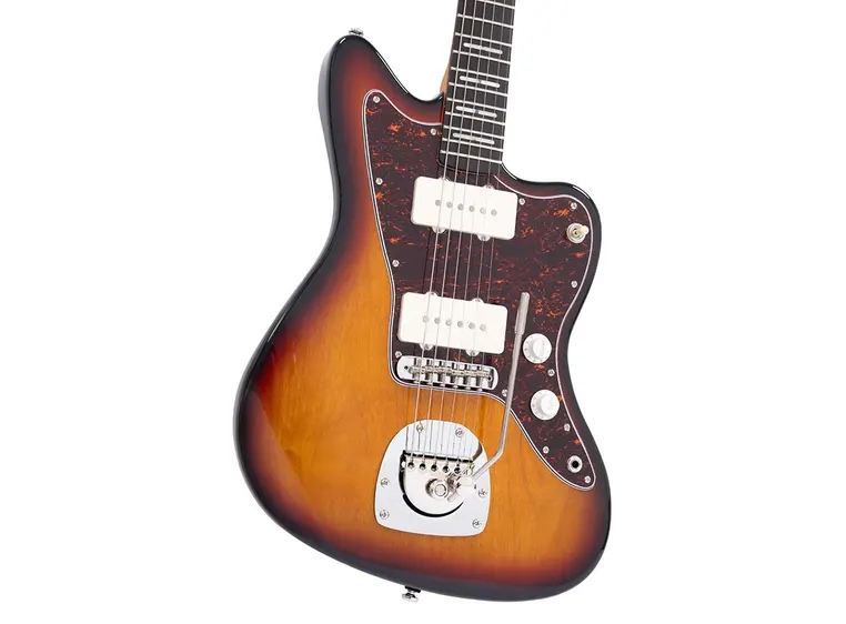 Sire Larry Carlton J5 3 tone sunburst 