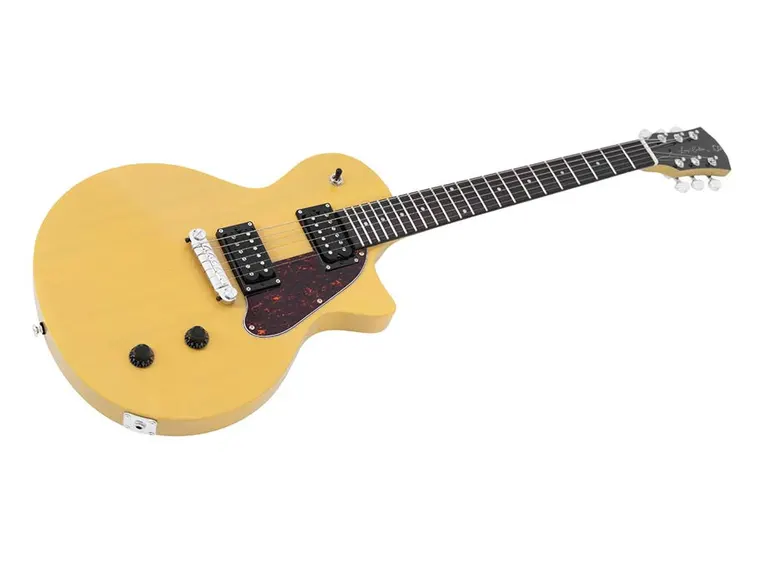 Sire Larry Carlton L3 HH TV yellow 