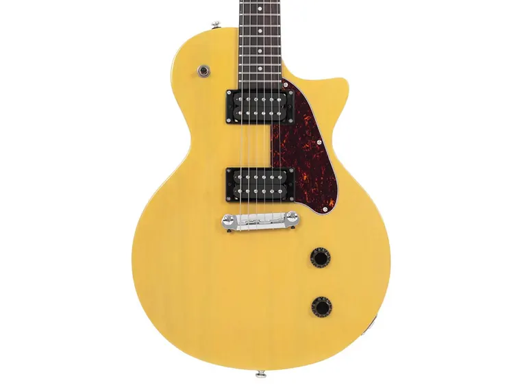 Sire Larry Carlton L3 HH TV yellow 