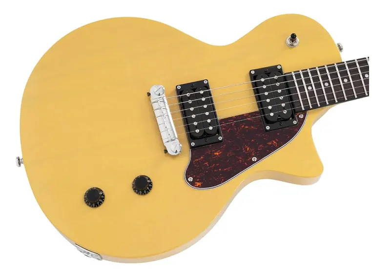 Sire Larry Carlton L3 HH TV yellow 