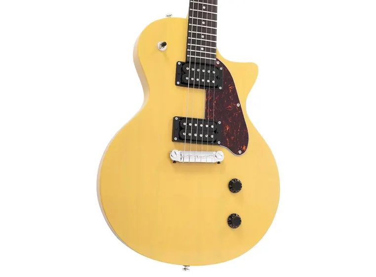 Sire Larry Carlton L3 HH TV yellow 