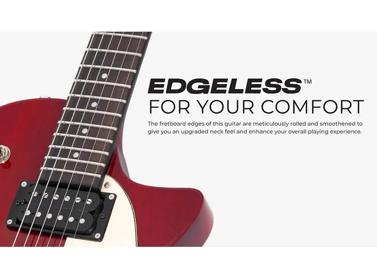 Sire Larry Carlton L3 HH TV yellow 