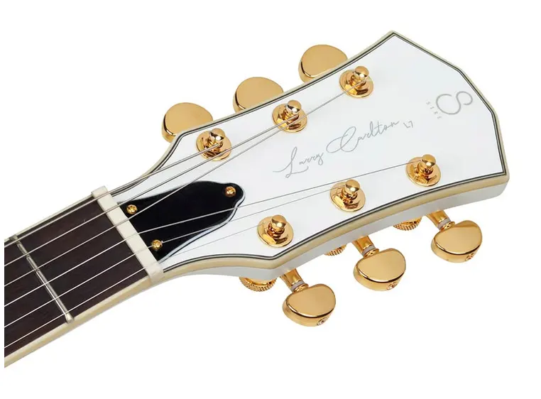 Sire Larry Carlton L7 WH 