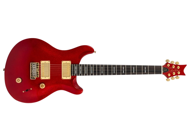 Sire Larry Carlton Q7 Red sparkle 