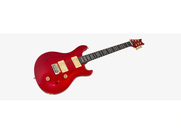Sire Larry Carlton Q7 Red sparkle 