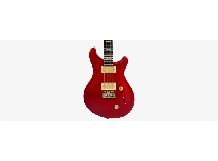 Sire Larry Carlton Q7 Red sparkle 