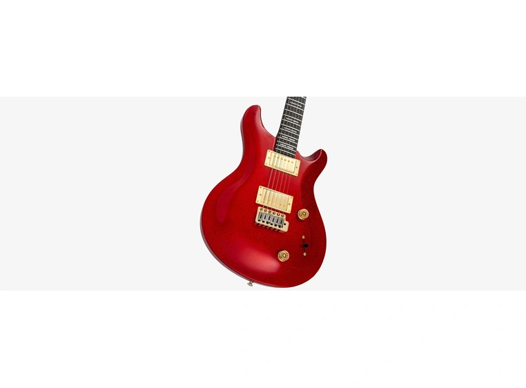 Sire Larry Carlton Q7 Red sparkle 