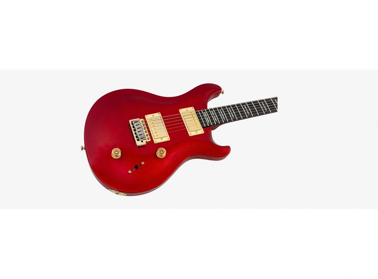 Sire Larry Carlton Q7 Red sparkle 