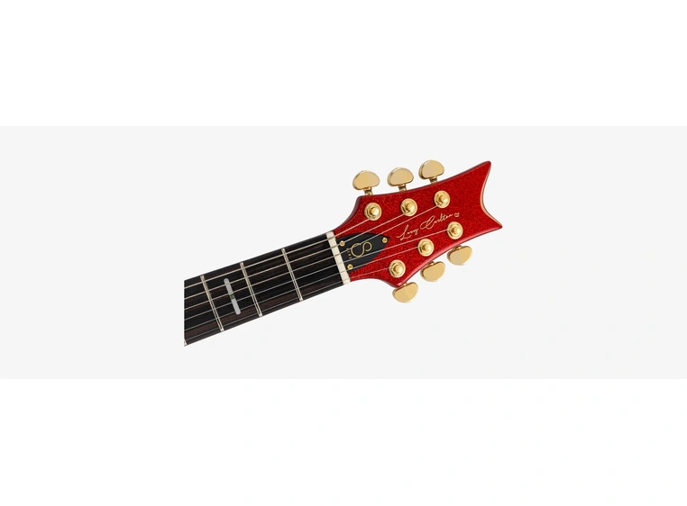 Sire Larry Carlton Q7 Red sparkle 