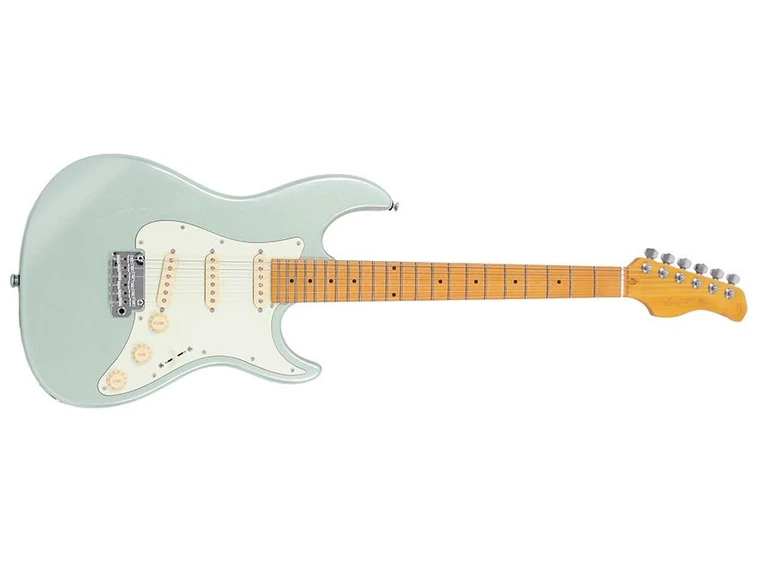 Sire Larry Carlton S5 Surf green metallic 