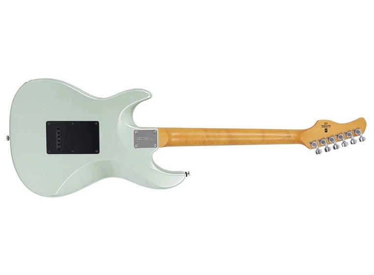 Sire Larry Carlton S5 Surf green metallic 