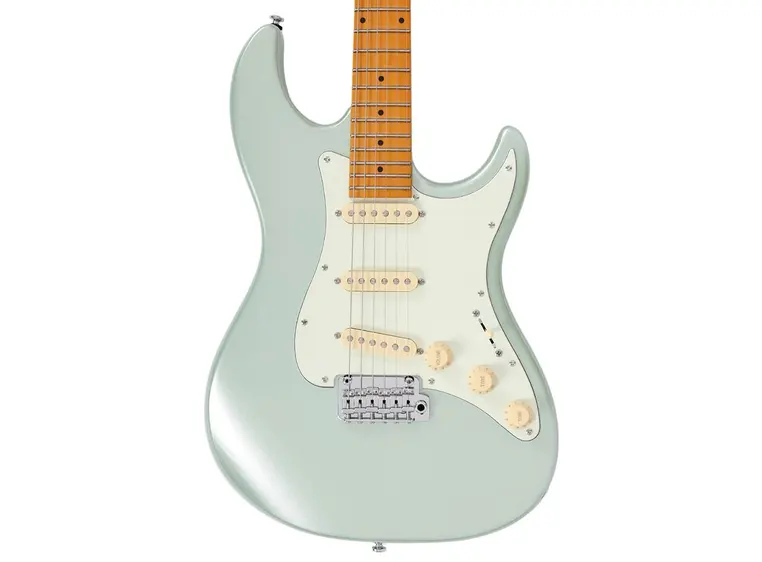 Sire Larry Carlton S5 Surf green metallic 