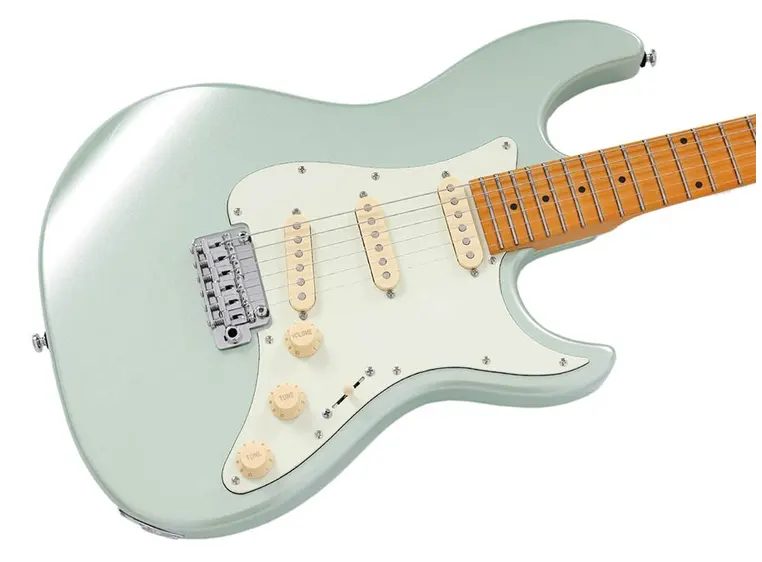 Sire Larry Carlton S5 Surf green metallic 