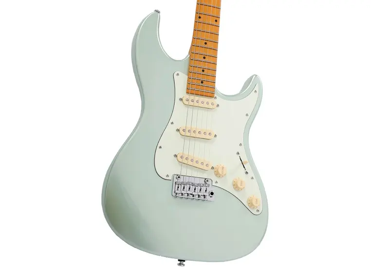 Sire Larry Carlton S5 Surf green metallic 