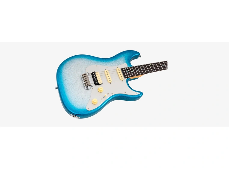 Sire Larry Carlton S7+ HSS New Gen Skyburst sparkle 