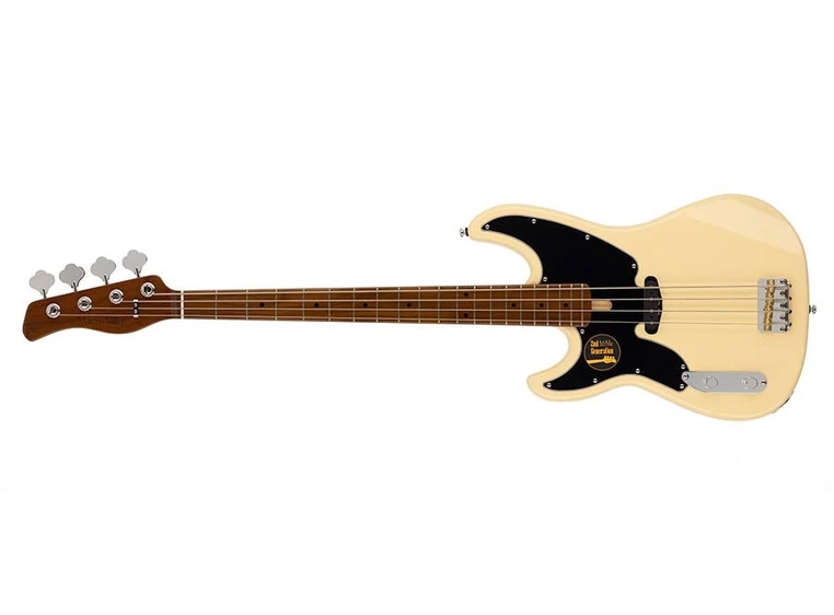 Sire Marcus Miller D5 Alder-4 Lefthand Vintage White 