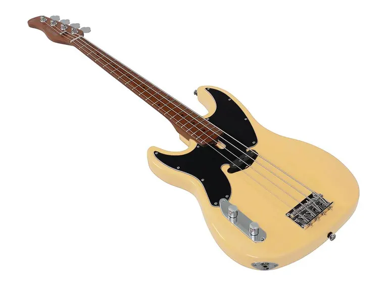Sire Marcus Miller D5 Alder-4 Lefthand Vintage White 