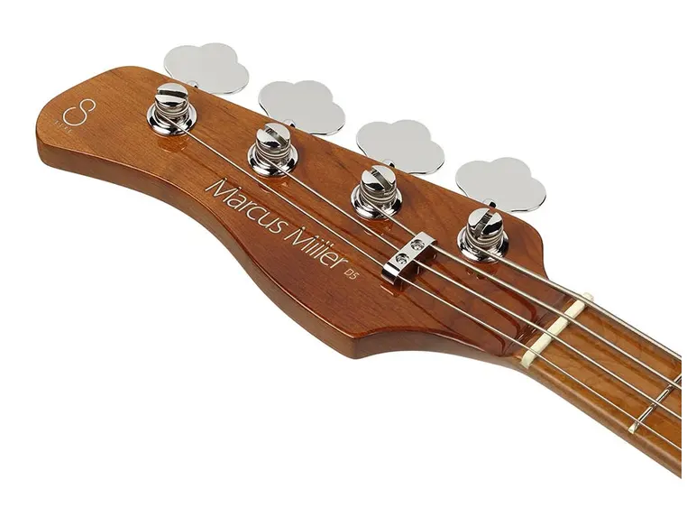 Sire Marcus Miller D5 Alder-4 Lefthand Vintage White 