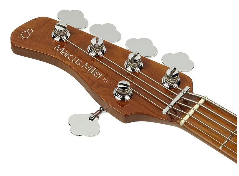 Sire Marcus Miller P5-5 Lefthand Tobacco Sunburst 
