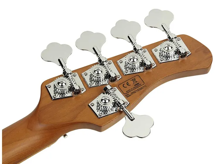 Sire Marcus Miller P5-5 Lefthand Tobacco Sunburst 