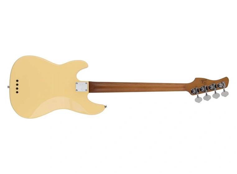 Sire Marcus Miller P5R-4 Vintage White RW 