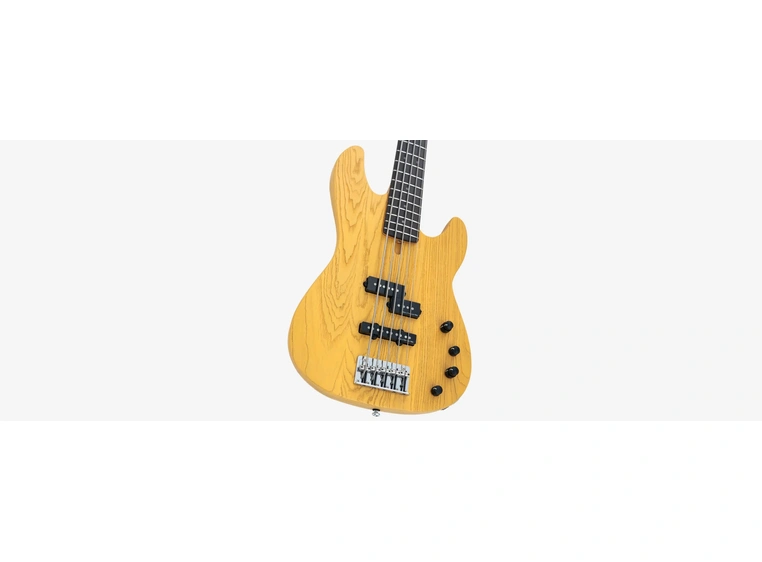 Sire Marcus Miller P6 5-string Butterscotch blonde 