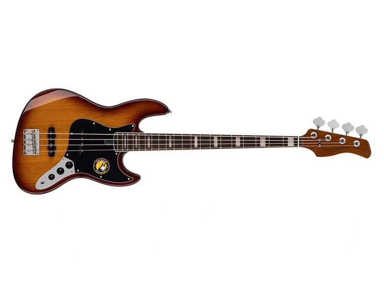 Sire Marcus Miller V5R-4 Tobacco RW 