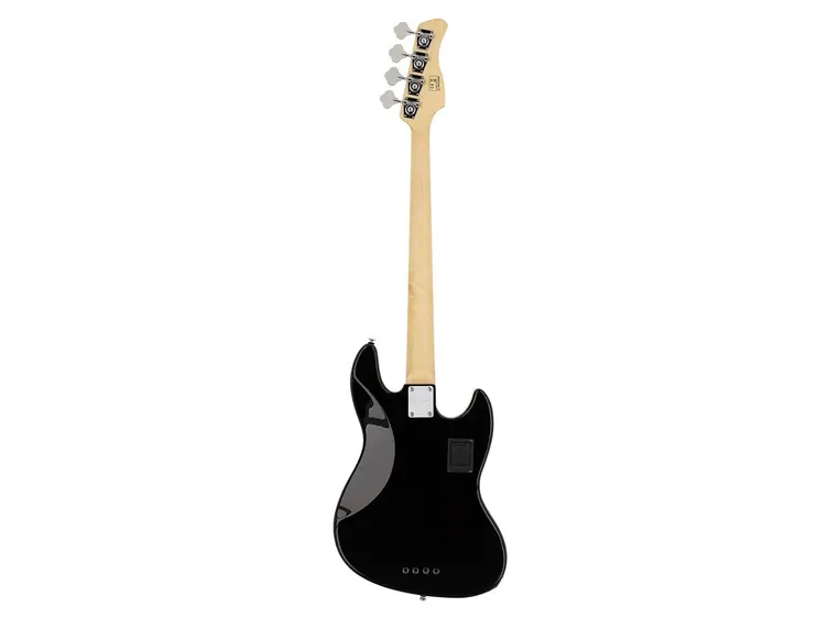 Sire Marcus Miller V7 Alder-4 Lefthand Black 