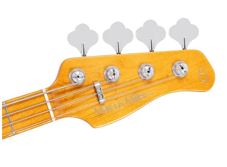 Sire Marcus Miller Z3 4-string Antique white 