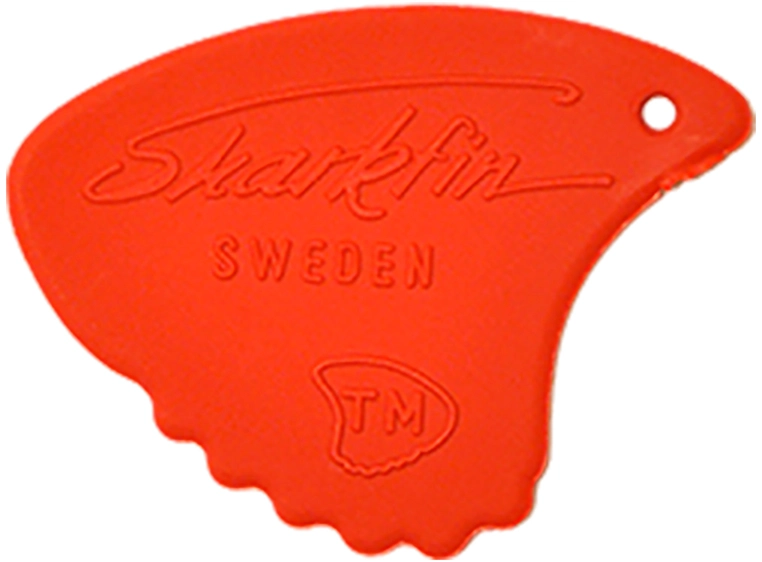 Skarkfin Relief Red Soft 