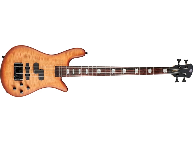 Spector Euro4 LX Bolt-on Natural Sunburst Gloss 