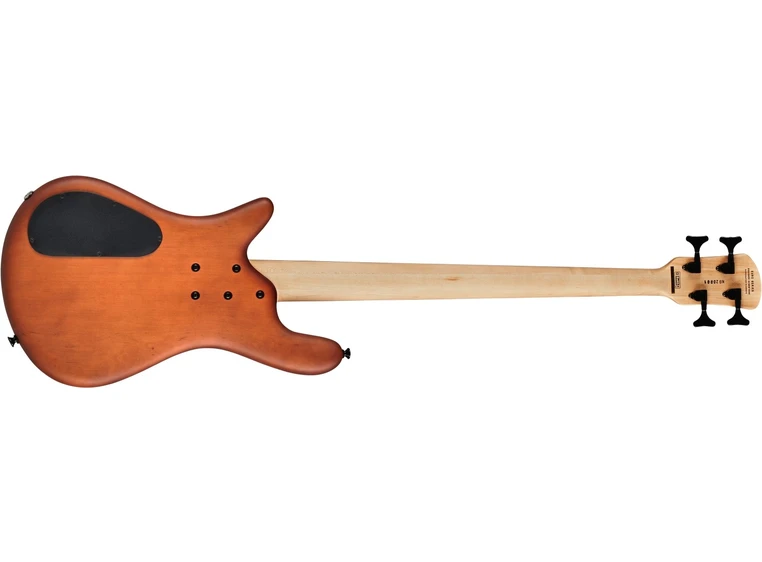 Spector Euro4 LX Bolt-on Natural Sunburst Gloss 