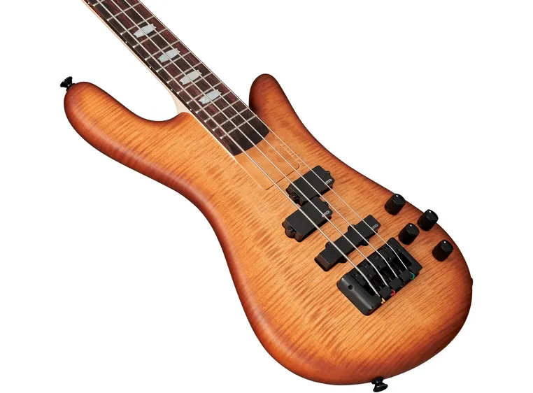 Spector Euro4 LX Bolt-on Natural Sunburst Gloss 