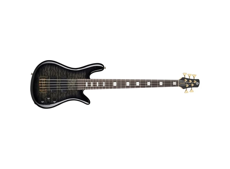 Spector Icon NS5 Black Stain 