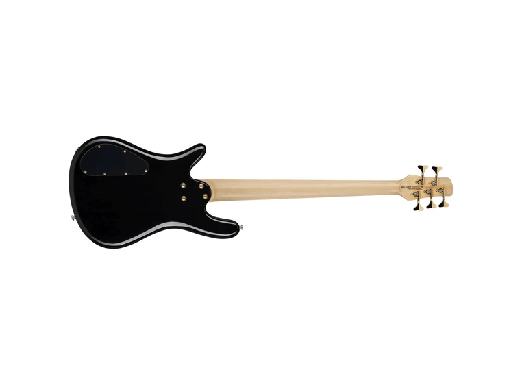 Spector Icon NS5 Black Stain 