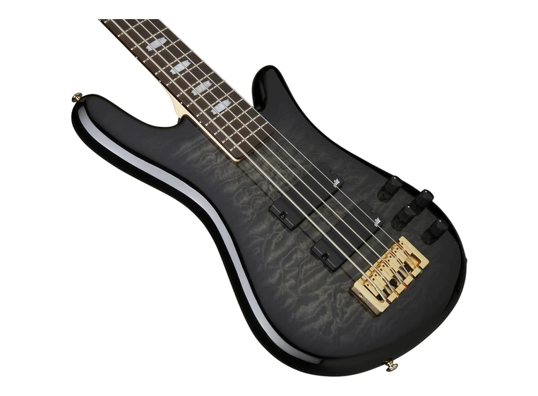 Spector Icon NS5 Black Stain 