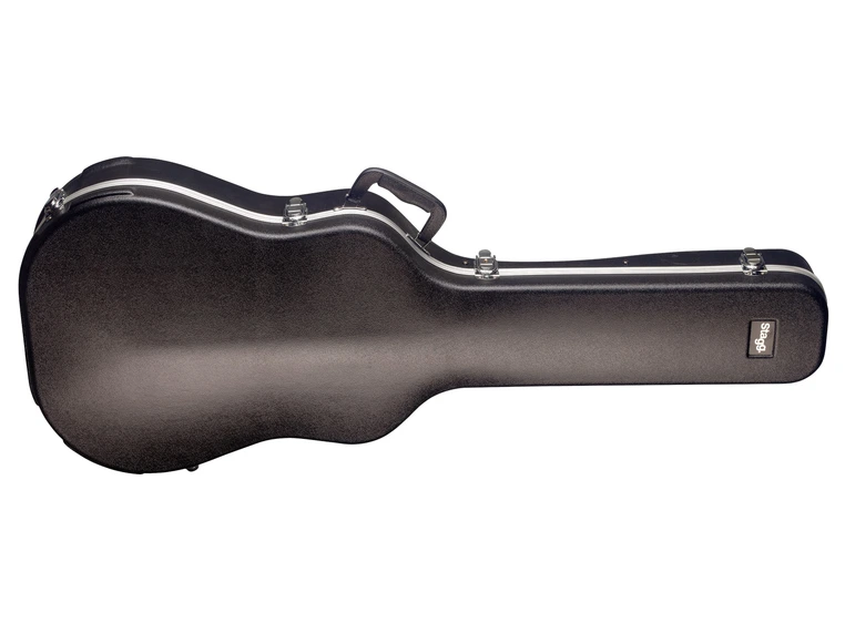 Stagg Case ABS-W 2 Western 