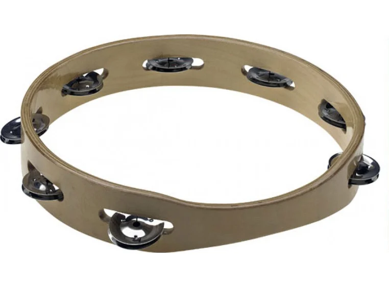 Stagg STA-3110 Tamburin 10" tre 
