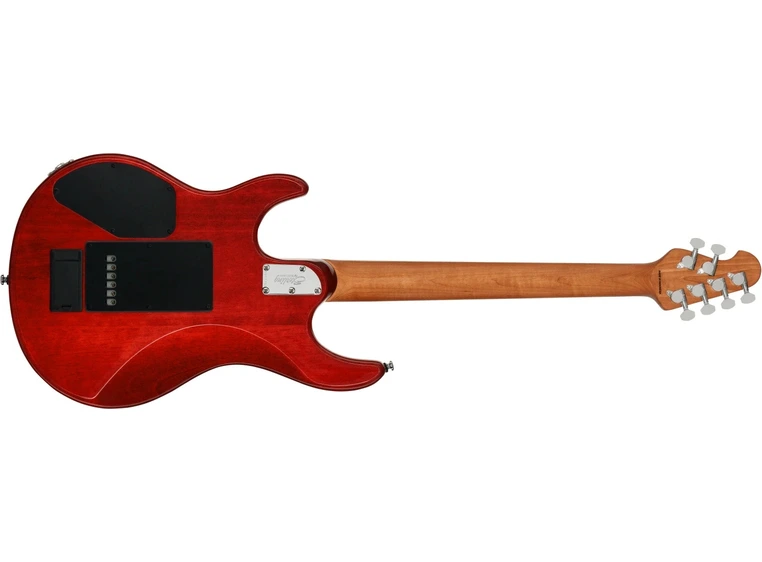 Sterling By Music Man LK100HSS Heritage Cherry Burst 