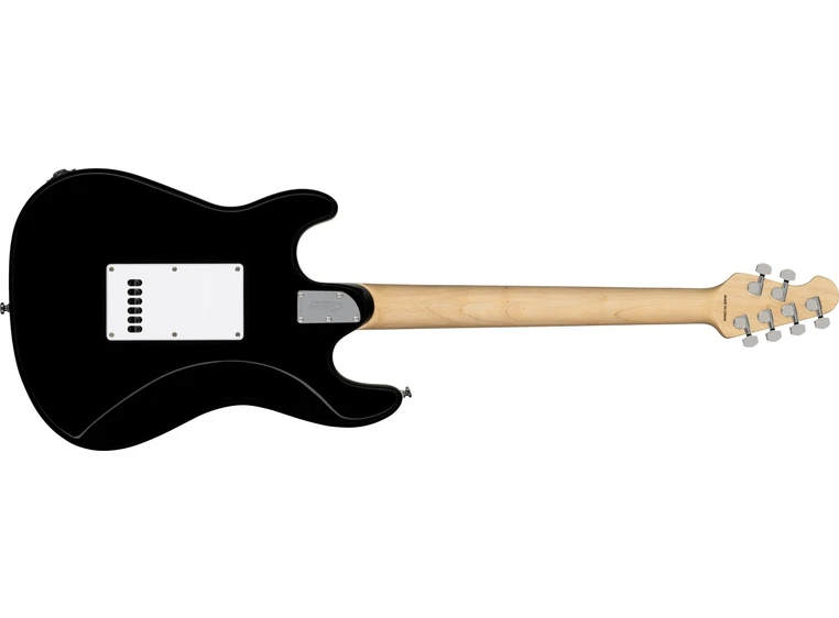 Sterling by Music Man Cutlass CT20HSS Black 