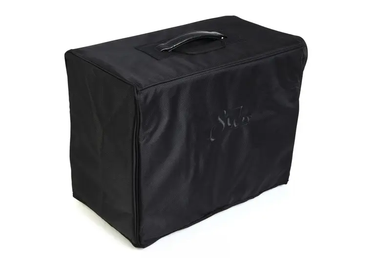 Suhr 1x12 Cabinet Cover Black Nylon 