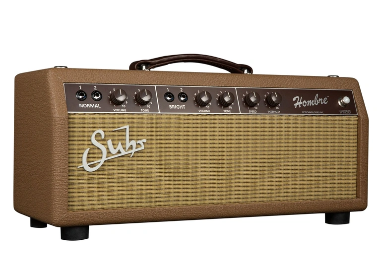 Suhr Hombre Gitartopp 