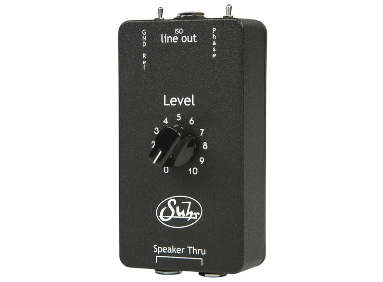 Suhr ISO Line Out Box 