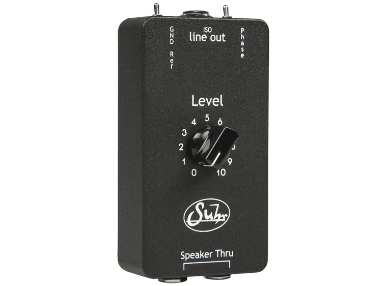 Suhr ISO Line Out Box 