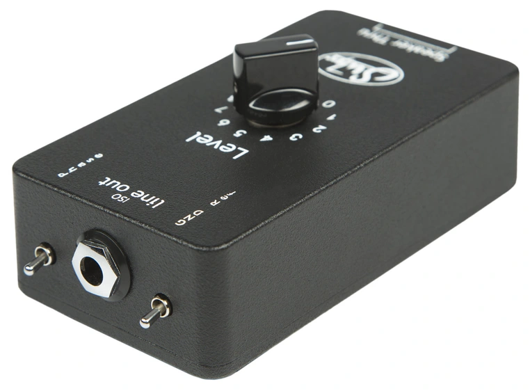 Suhr ISO Line Out Box 