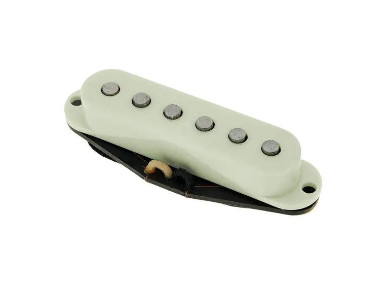 Suhr PT15 Two-Button Foot Switch 