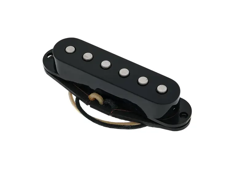 Suhr Pickup V70. Single Coil. Middle Black 