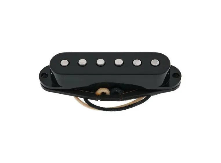 Suhr Pickup V70. Single Coil. Middle Black 
