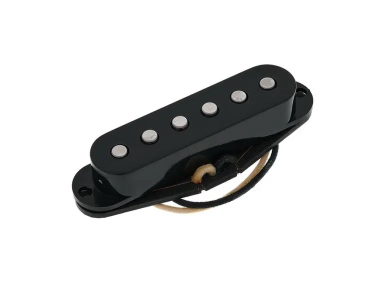 Suhr Pickup V70. Single Coil. Middle Black 